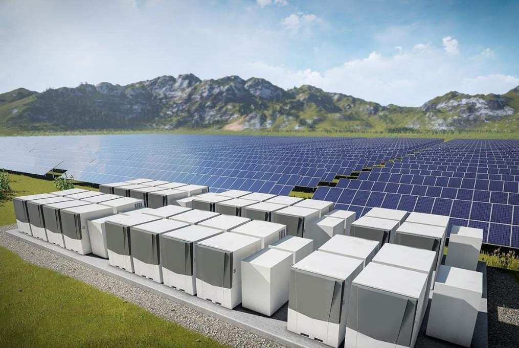 万里扬：已签协议拟投资建设的储能电站合计装机约1000MW