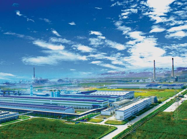 新疆众和拟投13.46亿建五个项目 扩产电极箔及电子铝箔等