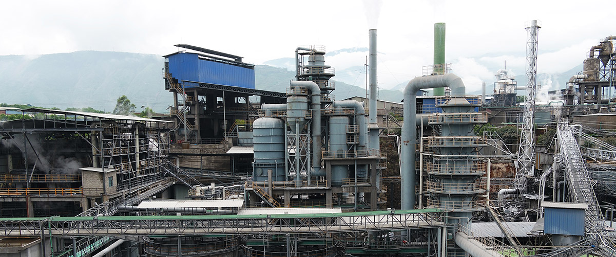 川金诺拟39亿发力磷酸铁锂及配套项目 加速新材料产业转型