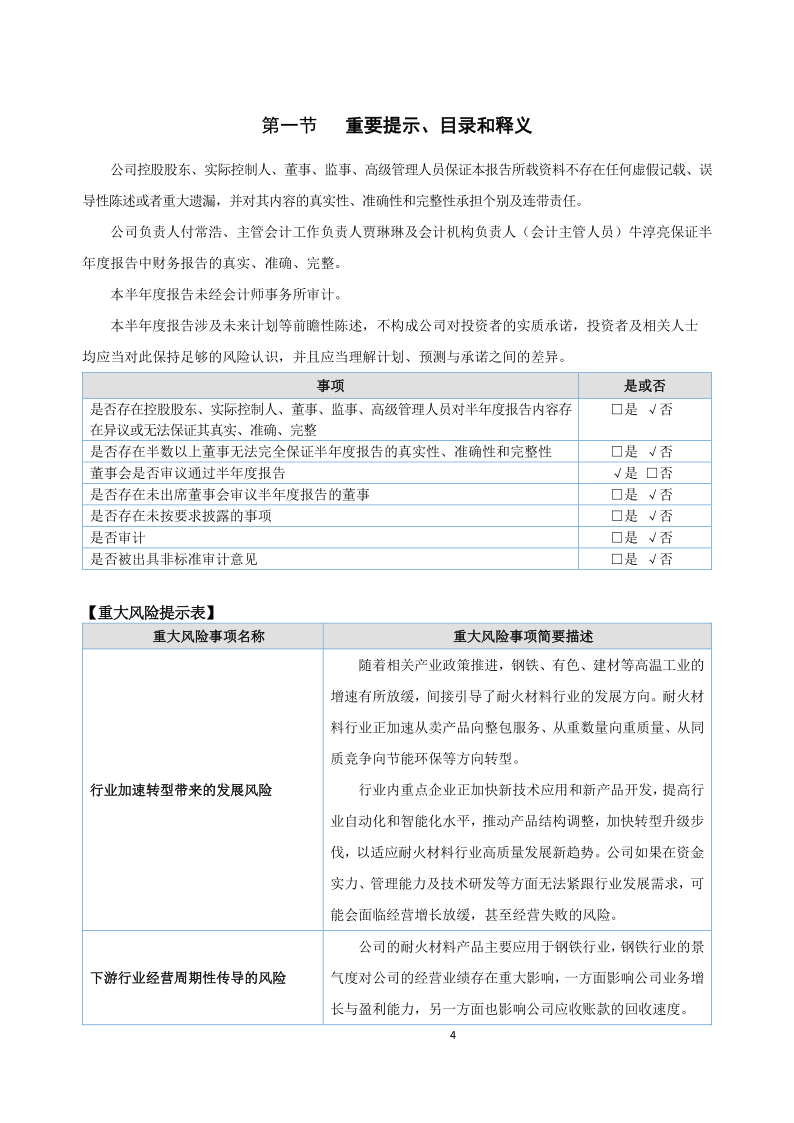 中镁控股：2022年半年度报告