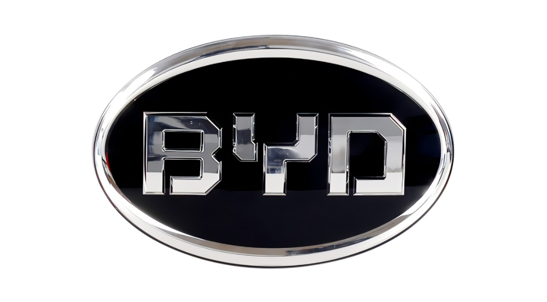 比亚迪新能源车10月份销售破8万辆