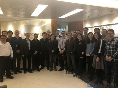 世界银行在京召开储能产业投资专家研讨会