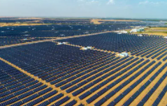 法国能源巨头TotalEnergies将建造160MW太阳能光伏发电